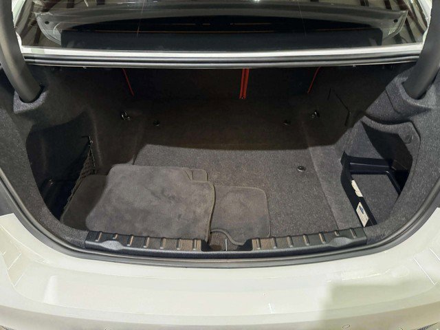 Used 2016 BMW M3 image 51