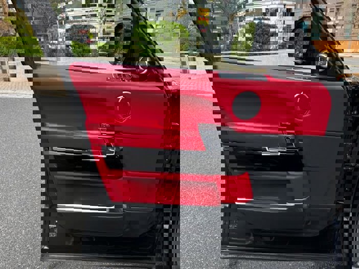 Used 2015 Land Rover Range Rover Autobiography image 20