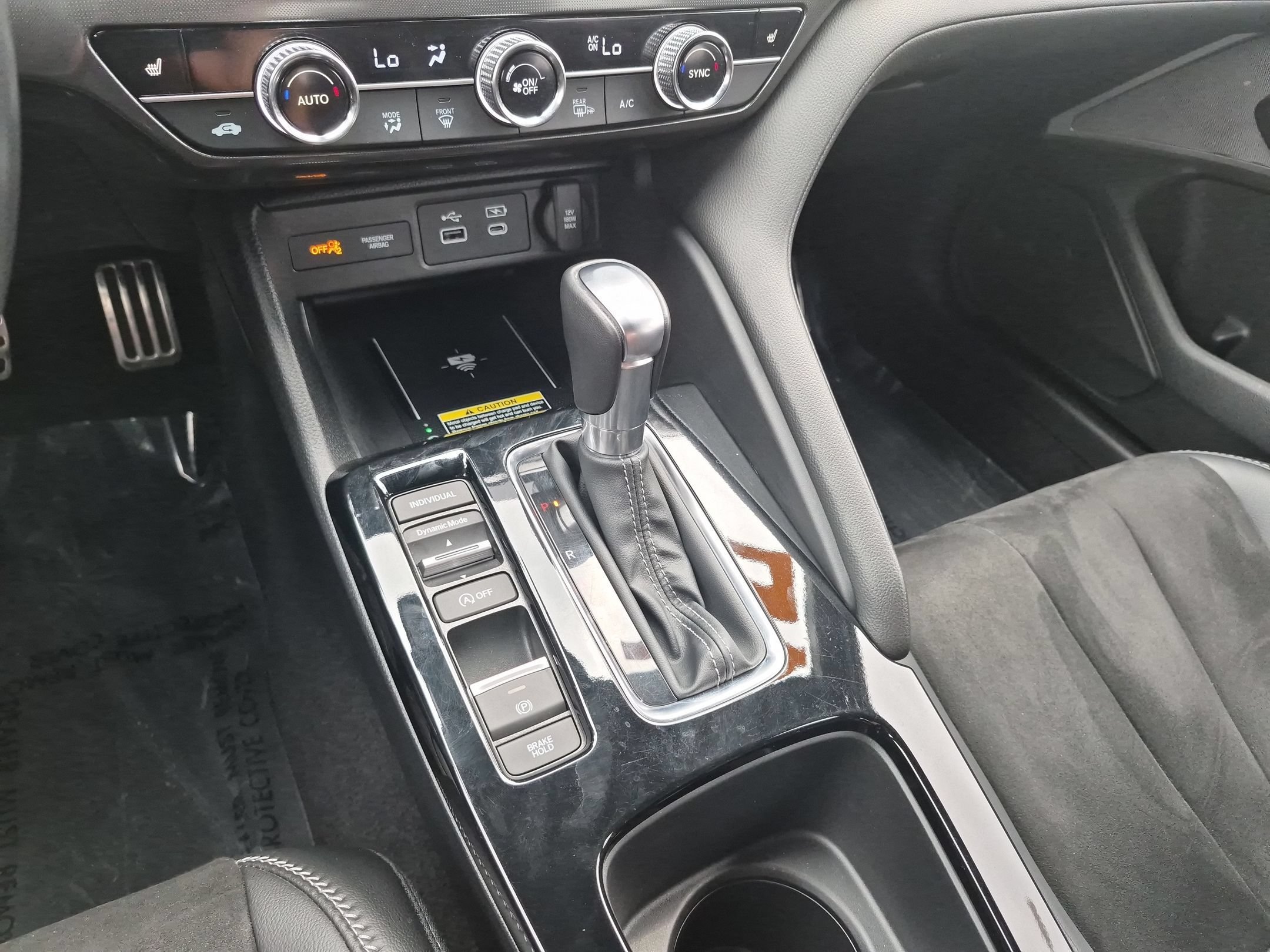 Used 2025 Acura Integra A-Spec FWD image 22