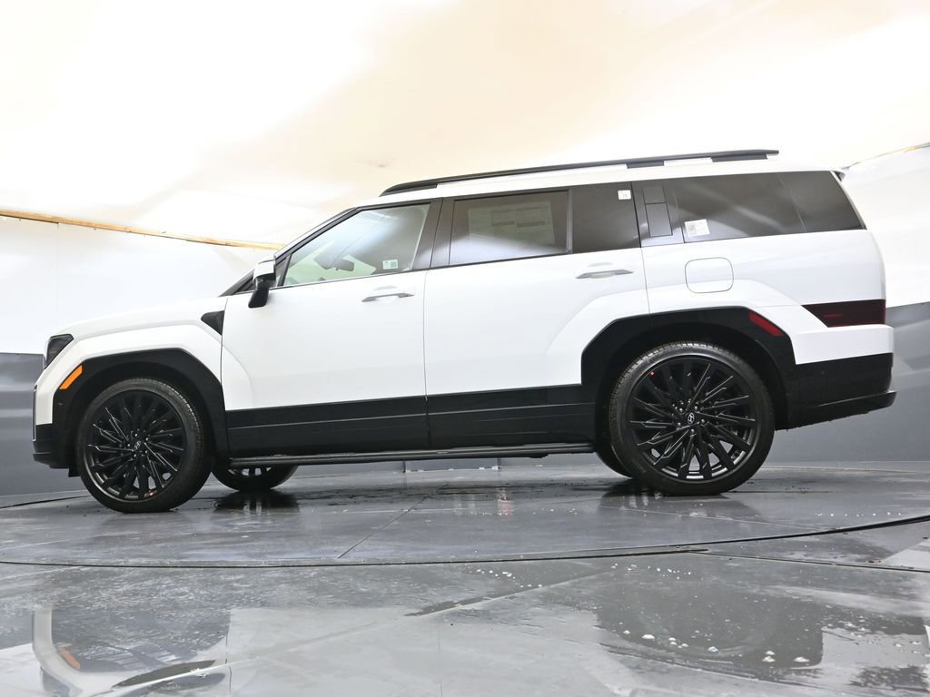 New 2026 Hyundai Santa Fe Calligraphy image 31