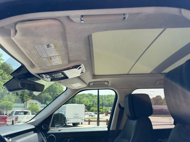 Used 2018 Land Rover Range Rover Supercharged AWD/4WD image 20