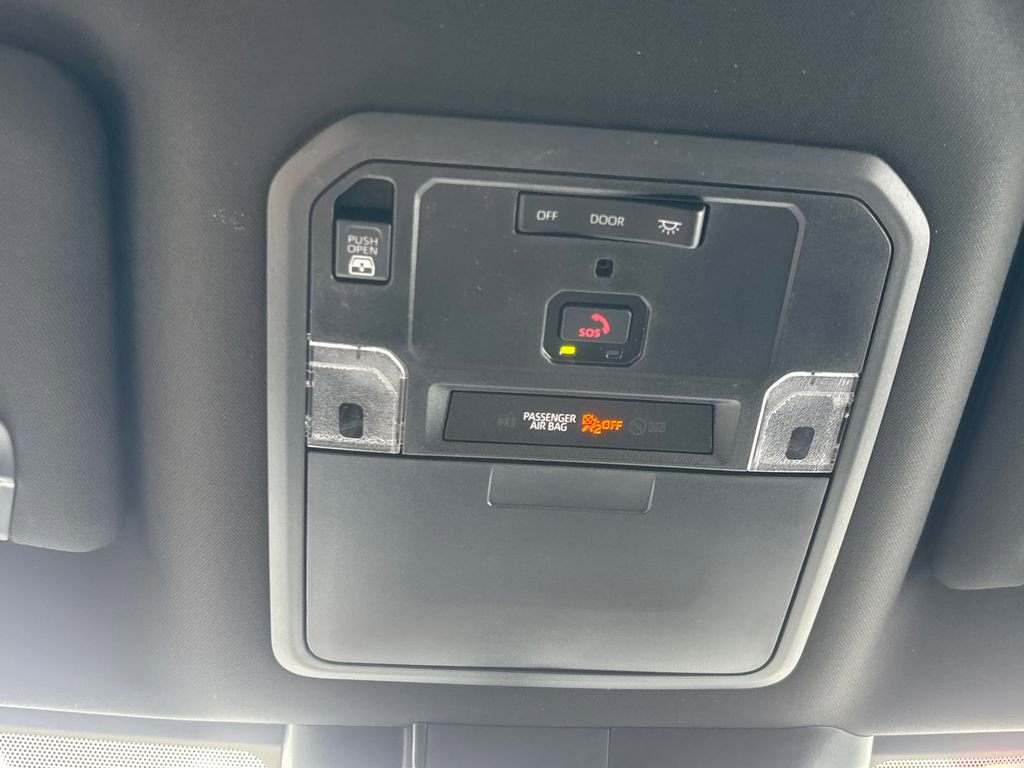 New 2026 Toyota Tundra SR5 image 17