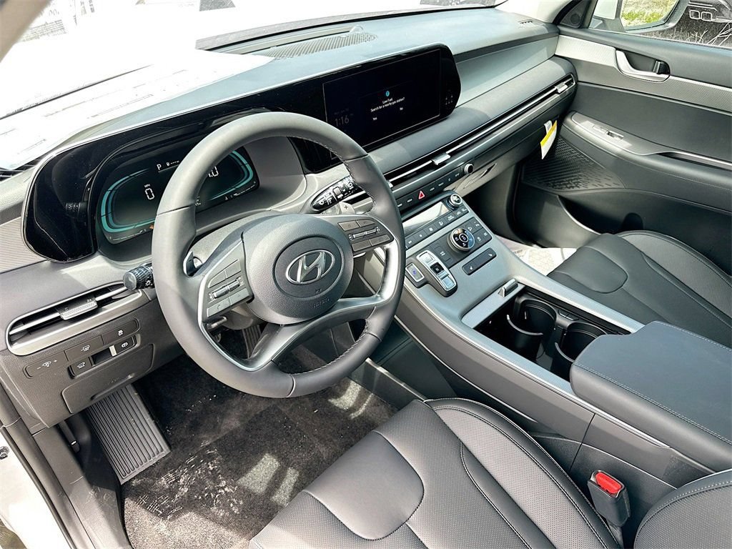 Used 2025 Hyundai Palisade XRT AWD/4WD image 6