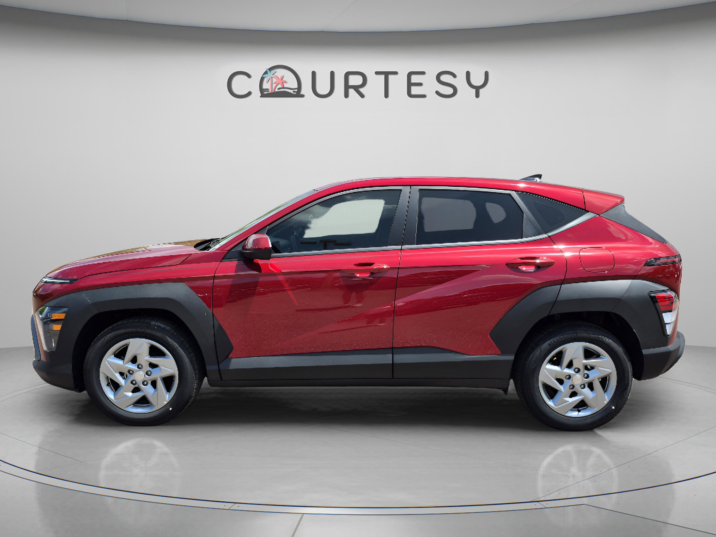 New 2026 Hyundai Kona SE FWD image 2