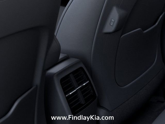 New 2026 Kia Niro Wind FWD image 29