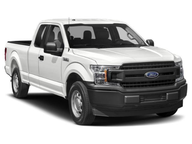 Certified 2020 Ford F150 XLT w/ Equipment Group 301A Mid image 7