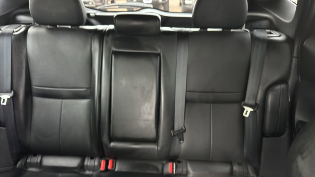 Used 2022 Nissan Rogue Sport SL image 15