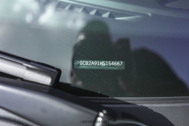 Used 2017 Porsche 911 Carrera S image 63