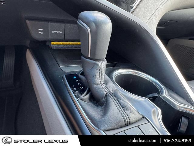 Used 2018 Toyota Camry XLE w/ Audio Package FWD image 35