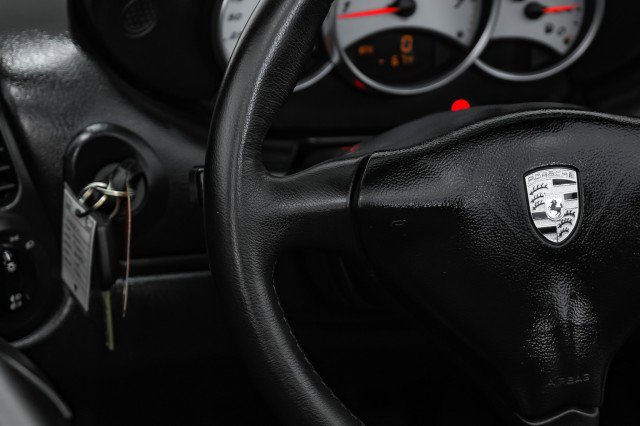 Used 2000 Porsche Boxster S image 13