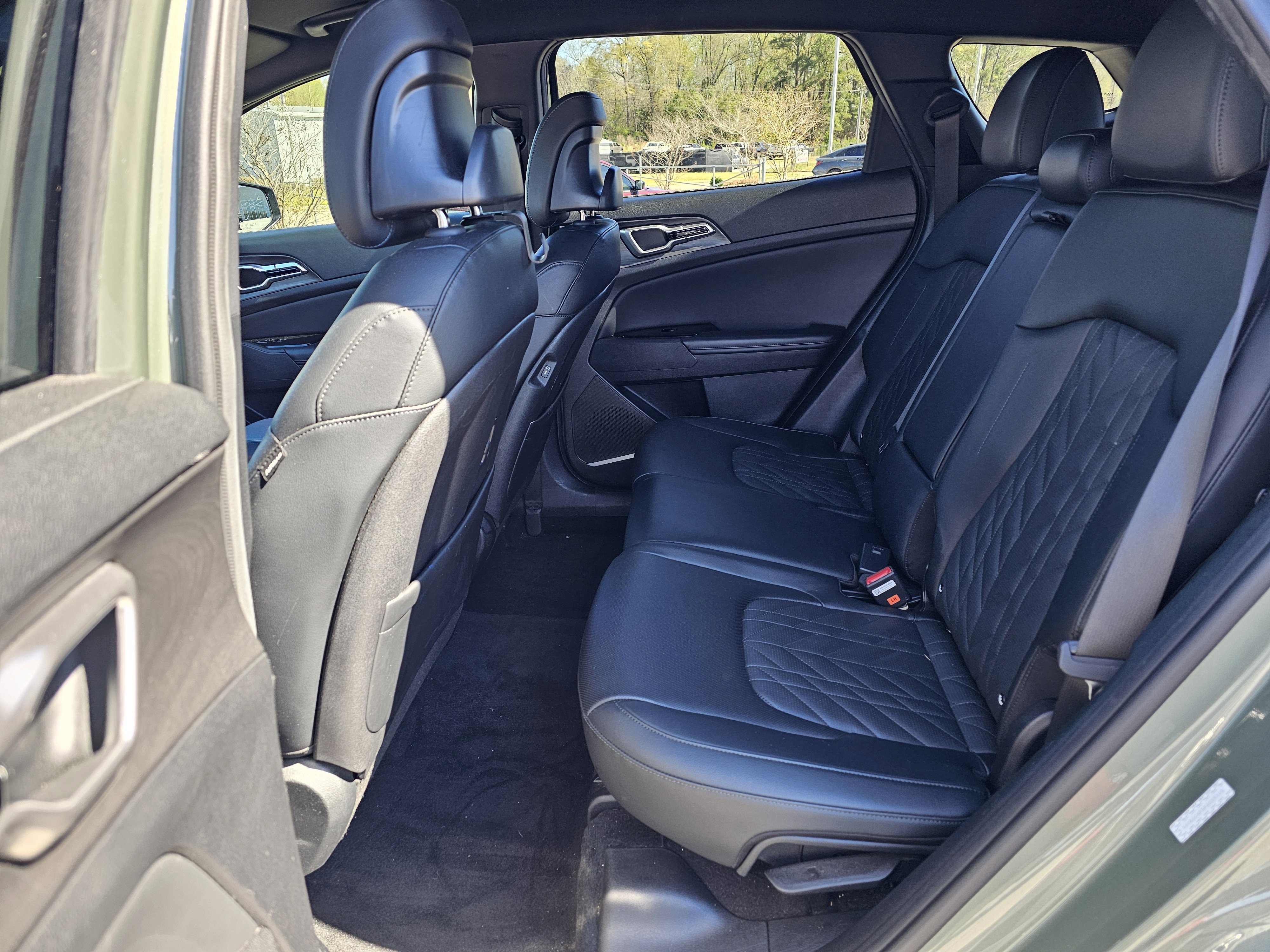 Used 2023 Kia Sportage X-Line AWD/4WD image 31