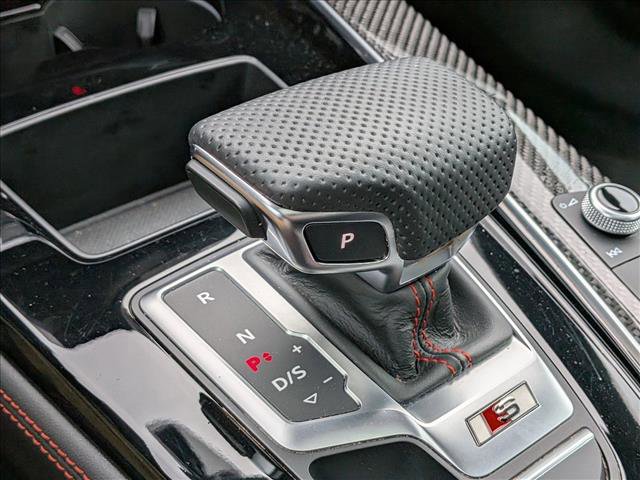 Certified 2025 Audi S5 Premium Plus image 10