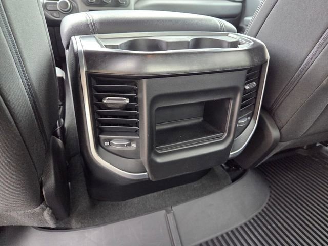 Used 2021 RAM 1500 Big Horn image 17