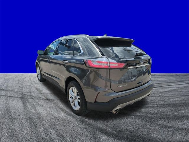 Certified 2019 Ford Edge SEL w/ Equipment Group 201A FWD image 6