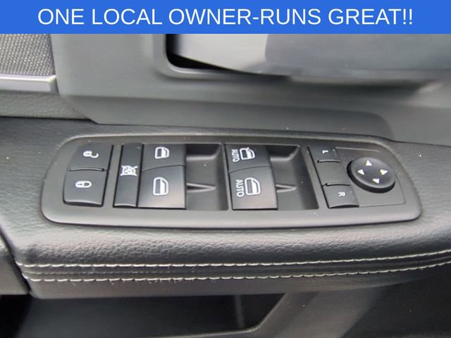 Used 2020 RAM 3500 Big Horn image 23