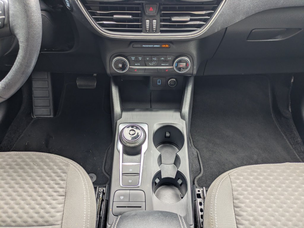 Used 2020 Ford Escape SE Sport FWD image 19