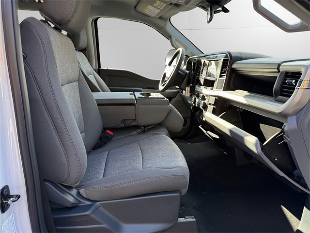 New 2026 Ford F350 XL image 15