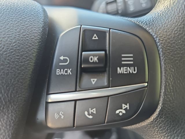 Used 2025 Ford Bronco Sport Heritage AWD/4WD image 18