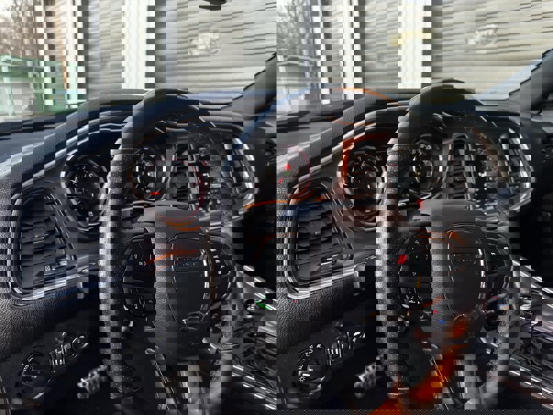 Used 2019 Dodge Challenger R/T Scat Pack w/ Widebody Package image 22