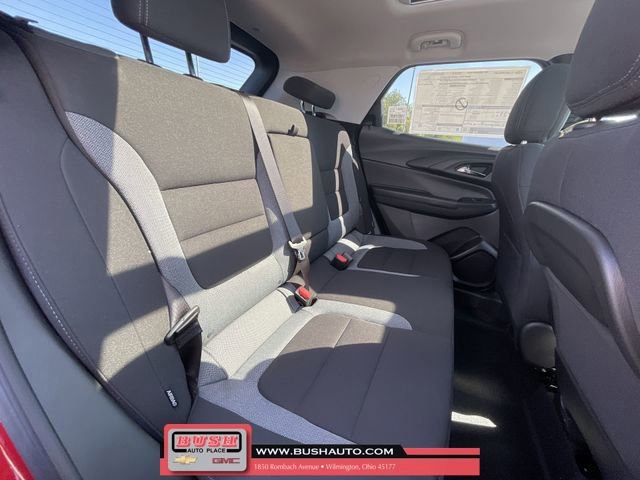 New 2026 Chevrolet TrailBlazer LT w/ Convenience Package image 27