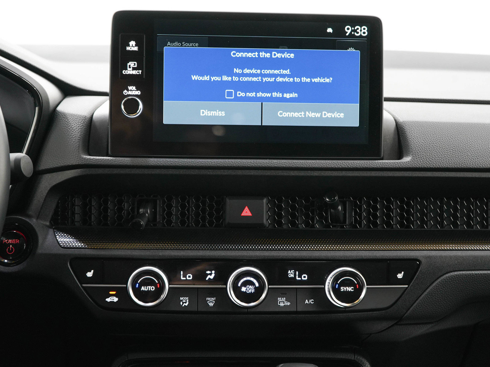 Used 2026 Honda CR-V Sport image 17