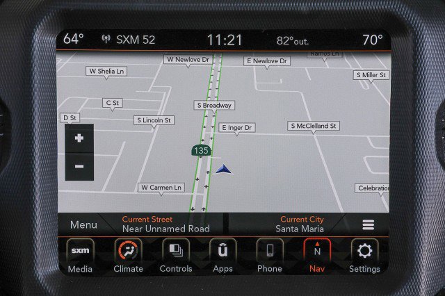 Used 2023 Jeep Wrangler Sahara AWD/4WD image 14