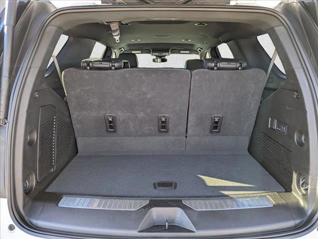 Used 2025 GMC Yukon Denali image 6