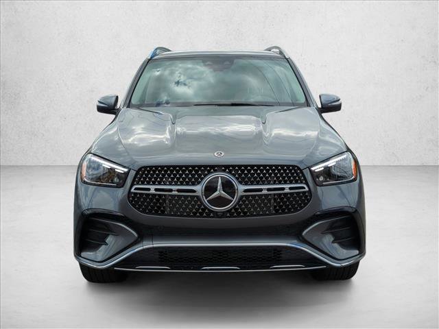 New 2026 Mercedes-Benz GLE 350 4MATIC image 6