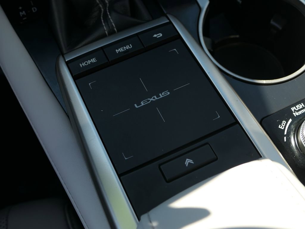 Used 2022 Lexus RX 350 AWD image 21