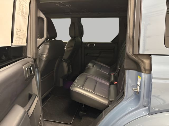 Used 2025 Ford Bronco Outer Banks image 25
