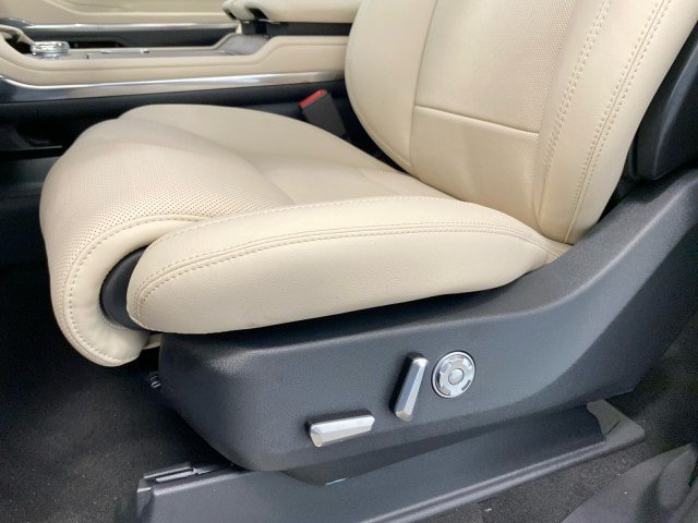 New 2027 Lincoln Navigator Reserve w/ Jet Appearance Package AWD/4WD image 20