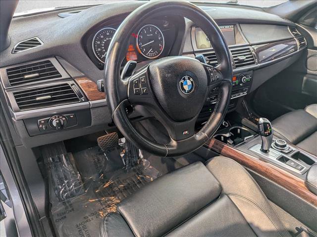Used 2013 BMW X5 xDrive50i image 10