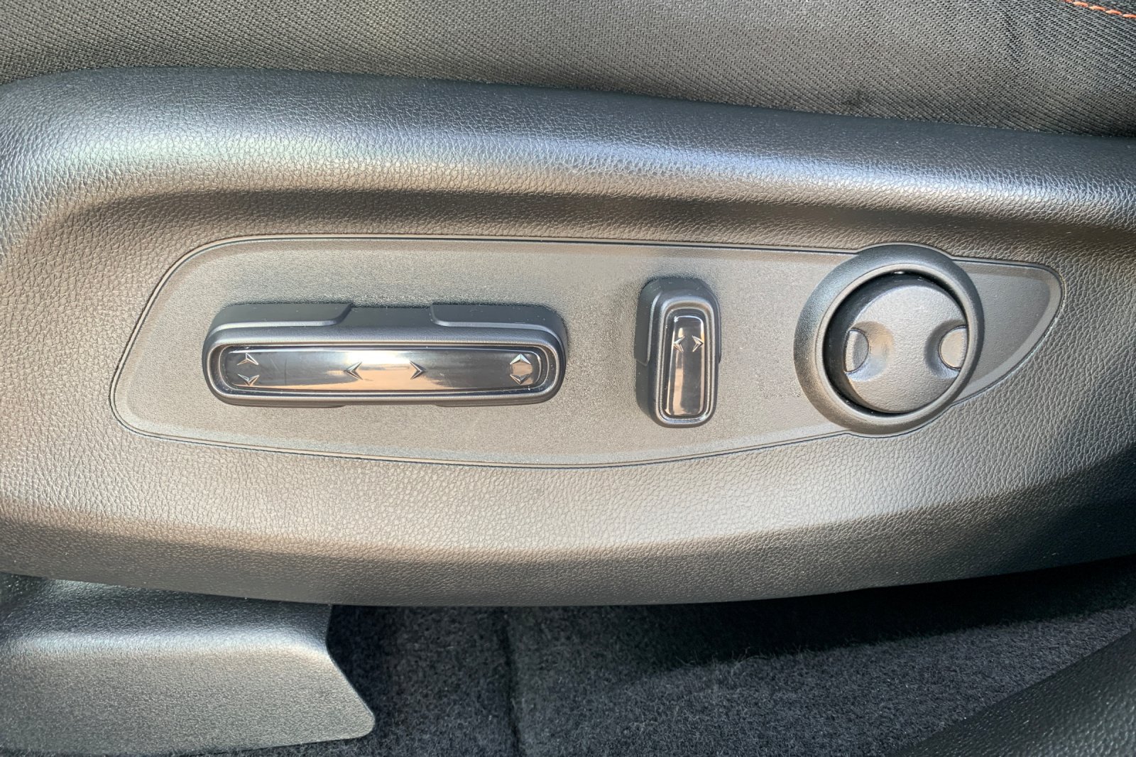 Certified 2026 Honda CR-V TrailSport image 36
