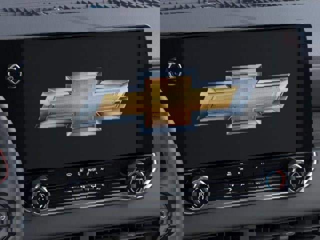 New 2026 Chevrolet Colorado W/T w/ Advanced Trailering Package image 20