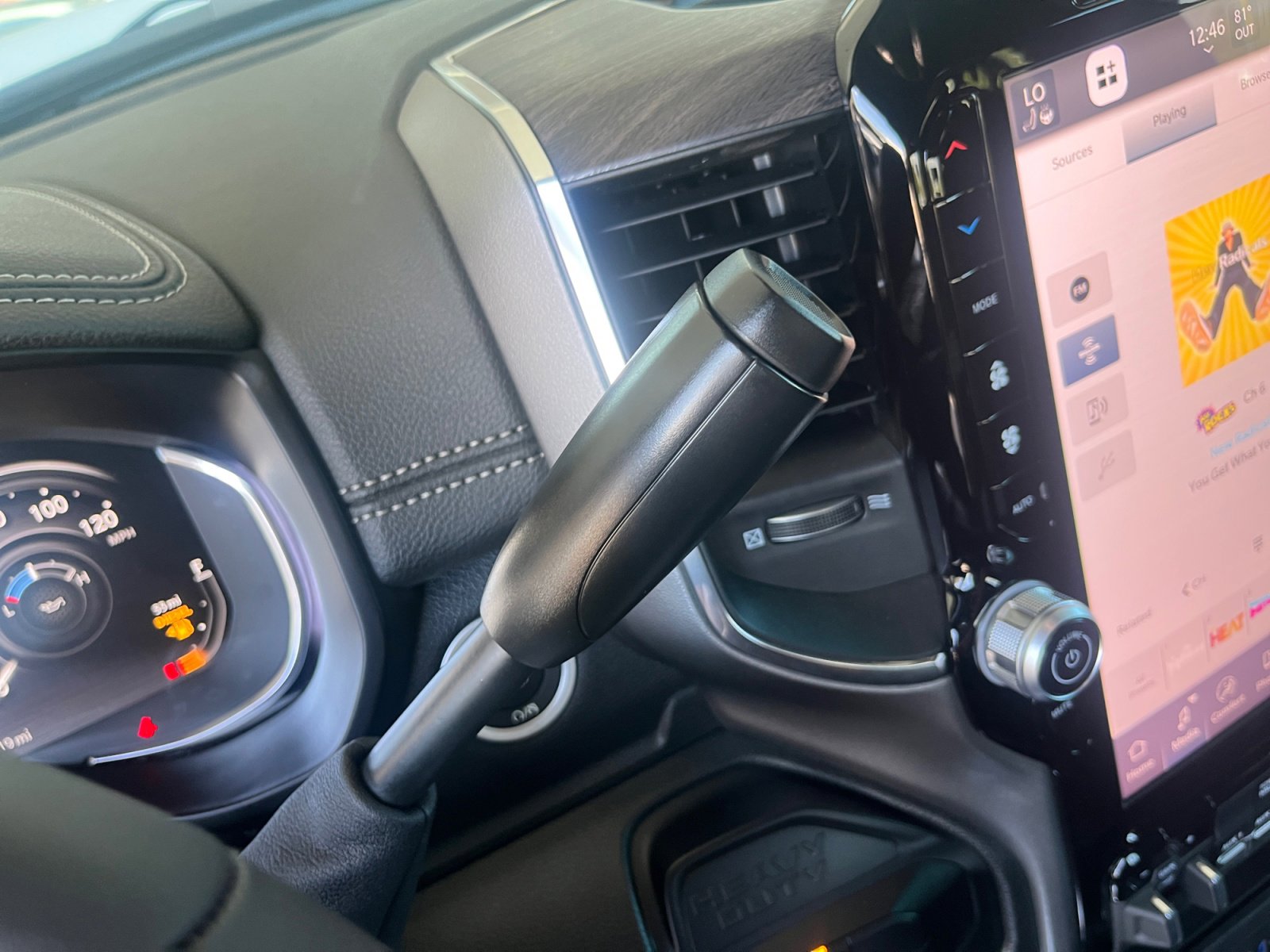 New 2026 RAM 2500 Laramie w/ Night Edition image 11