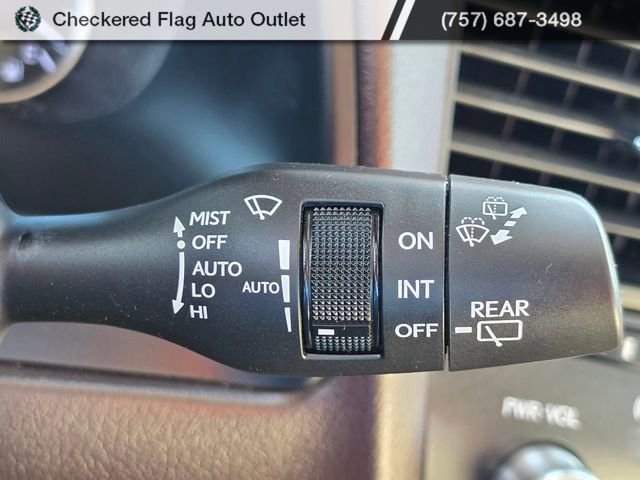 Used 2018 Lexus RX 350L AWD image 31