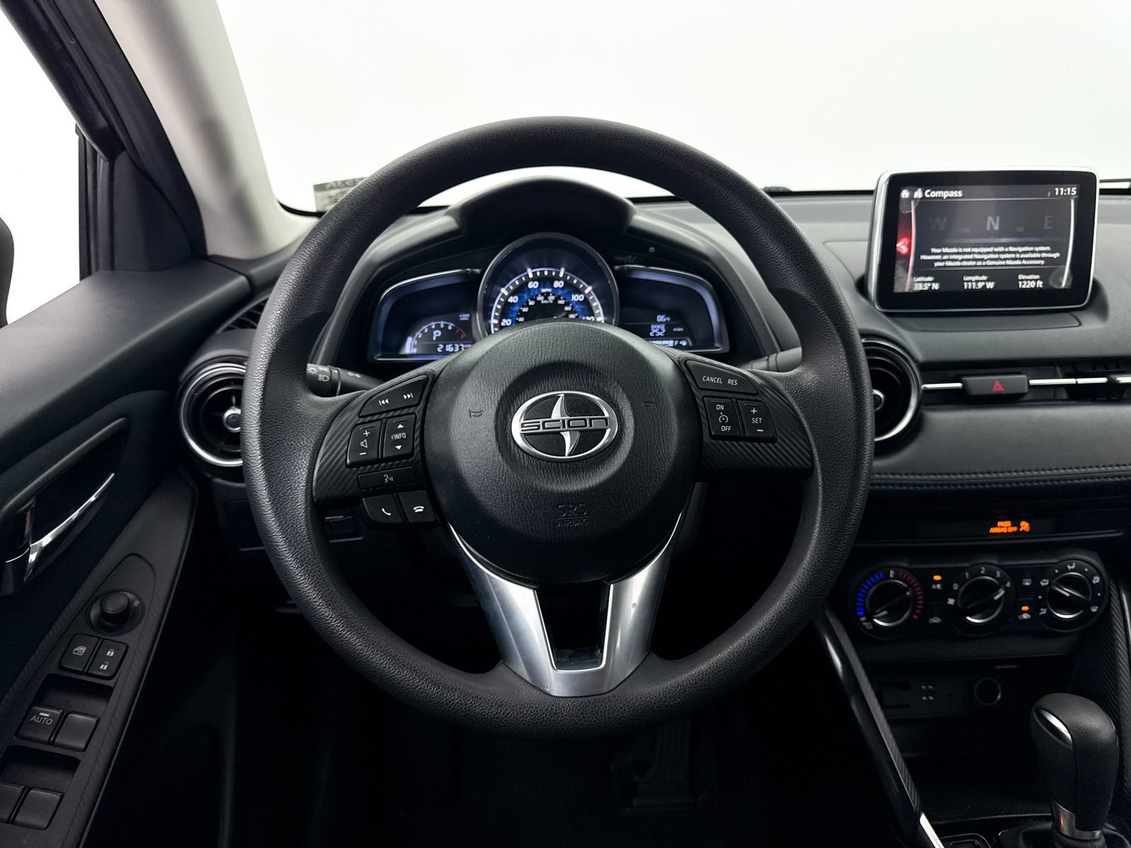 Used 2016 Scion iA image 3