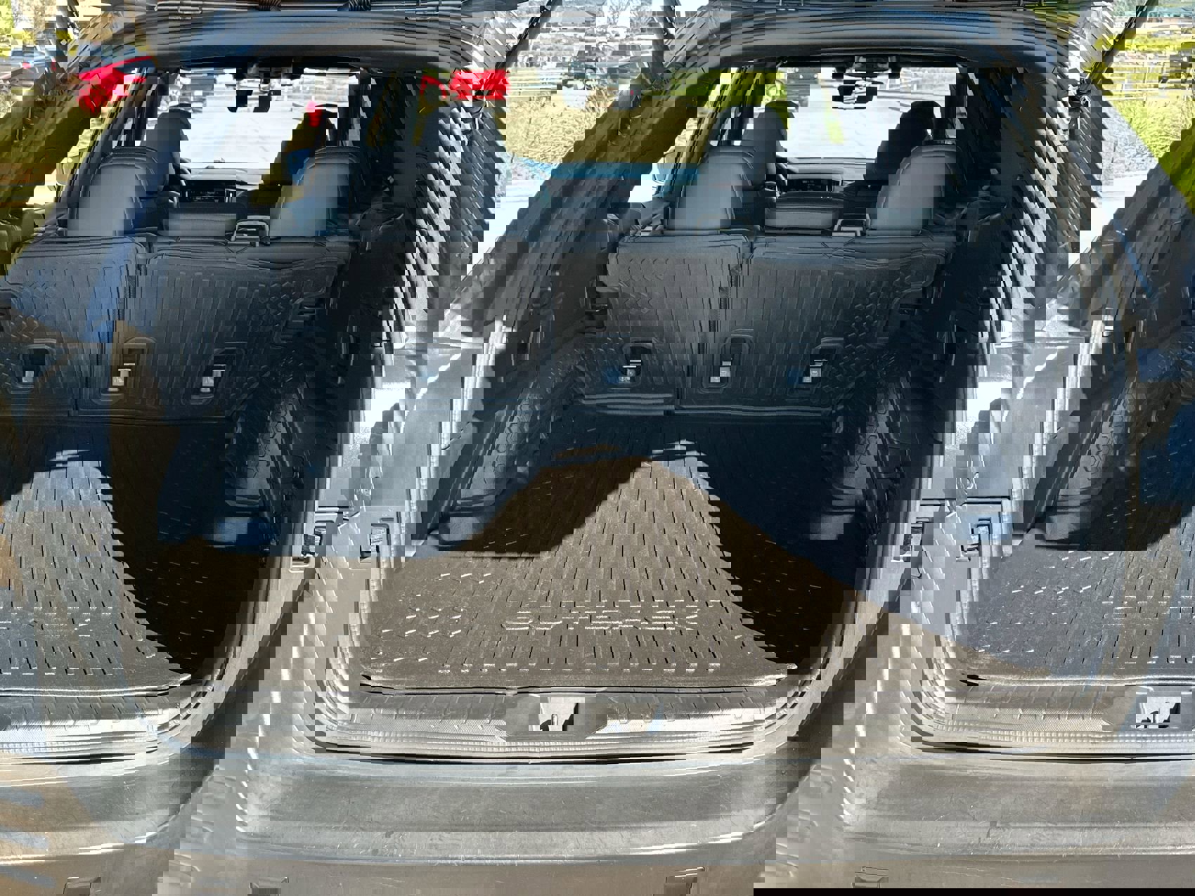 Used 2022 Subaru Outback Wilderness image 23