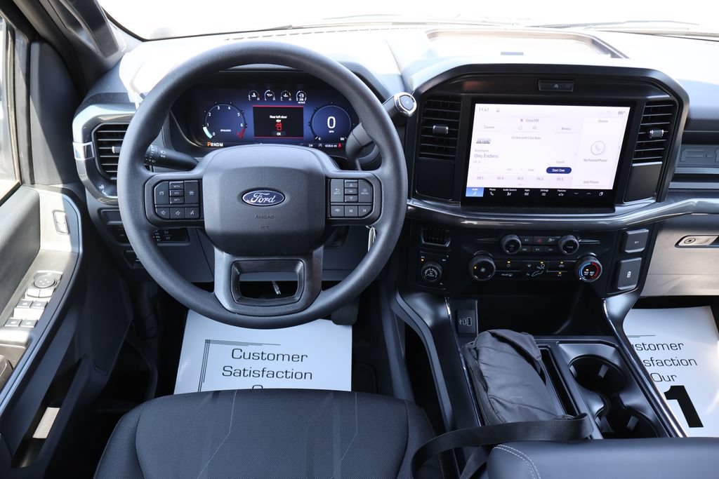 New 2026 Ford Expedition Max Active AWD/4WD image 6