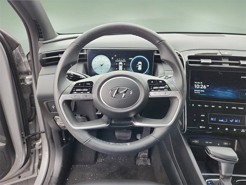 Used 2024 Hyundai Tucson XRT image 20