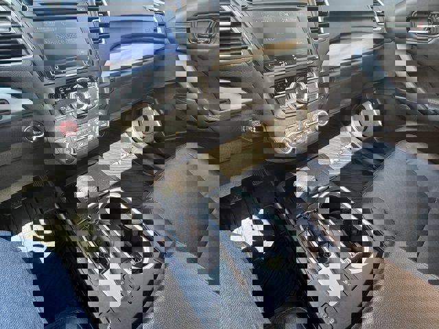 Used 2018 Acura RDX AWD w/ Technology Package image 25