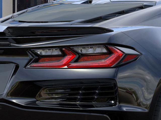 New 2026 Chevrolet Corvette E-Ray image 32