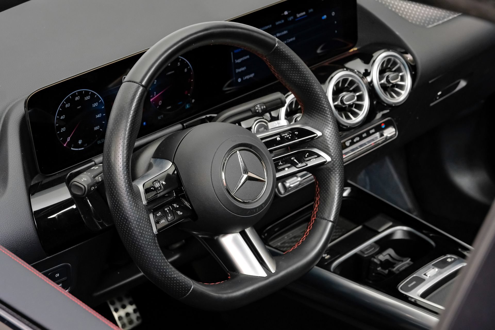 Used 2024 Mercedes-Benz GLA 250 image 20