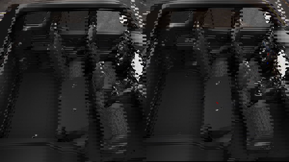 New 2026 Toyota 4Runner TRD Off-Road Premium image 22