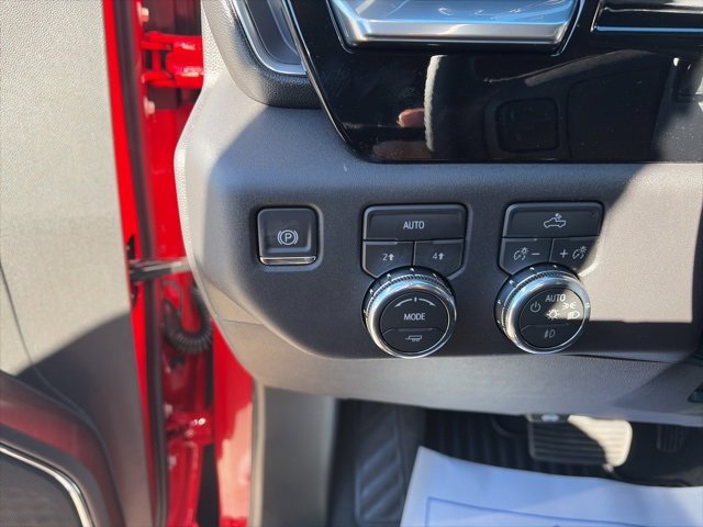 New 2026 GMC Sierra 1500 Elevation image 19