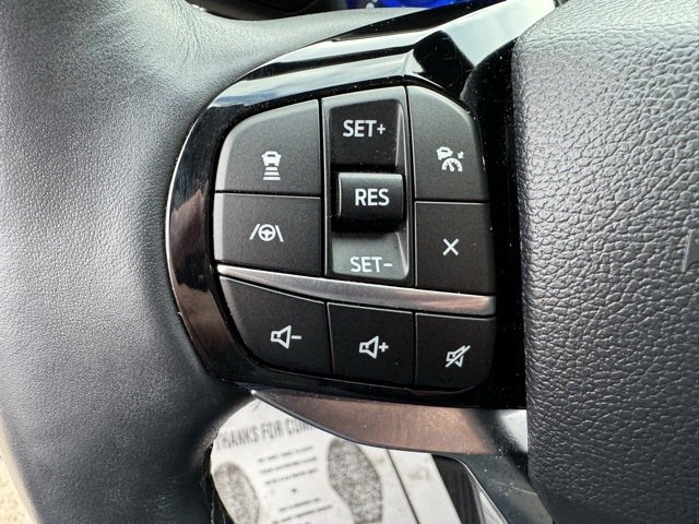 Used 2022 Ford Explorer Platinum w/ Equipment Group 601A image 23