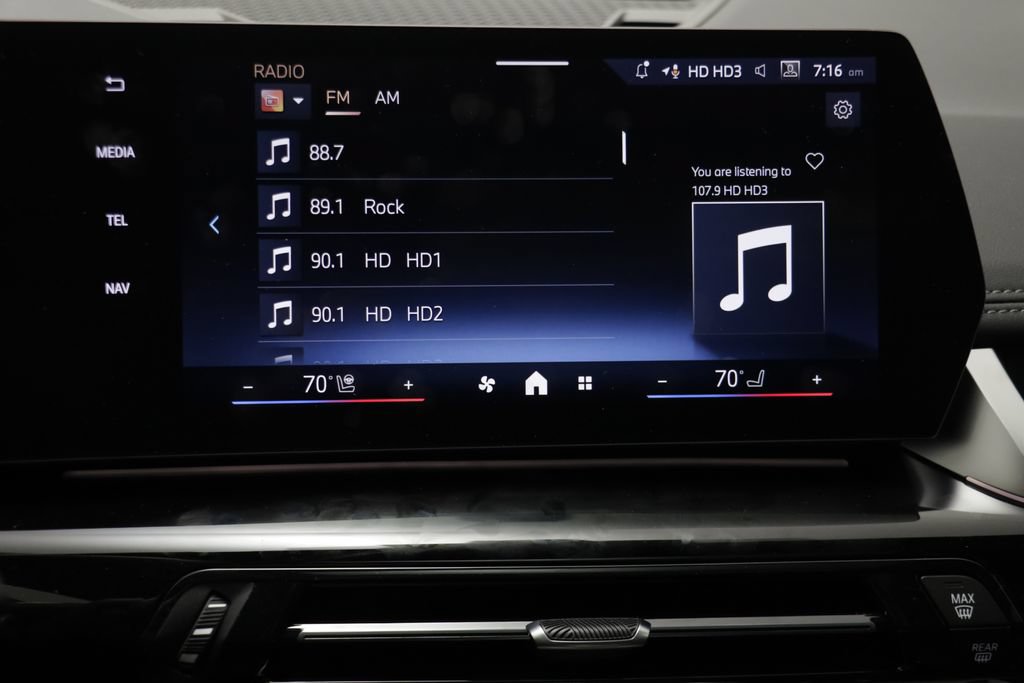 New 2026 BMW X1 xDrive28i w/ Convenience Package AWD/4WD image 9