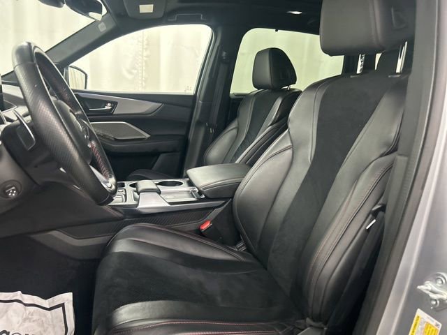 Used 2023 Acura MDX A-Spec AWD/4WD image 9