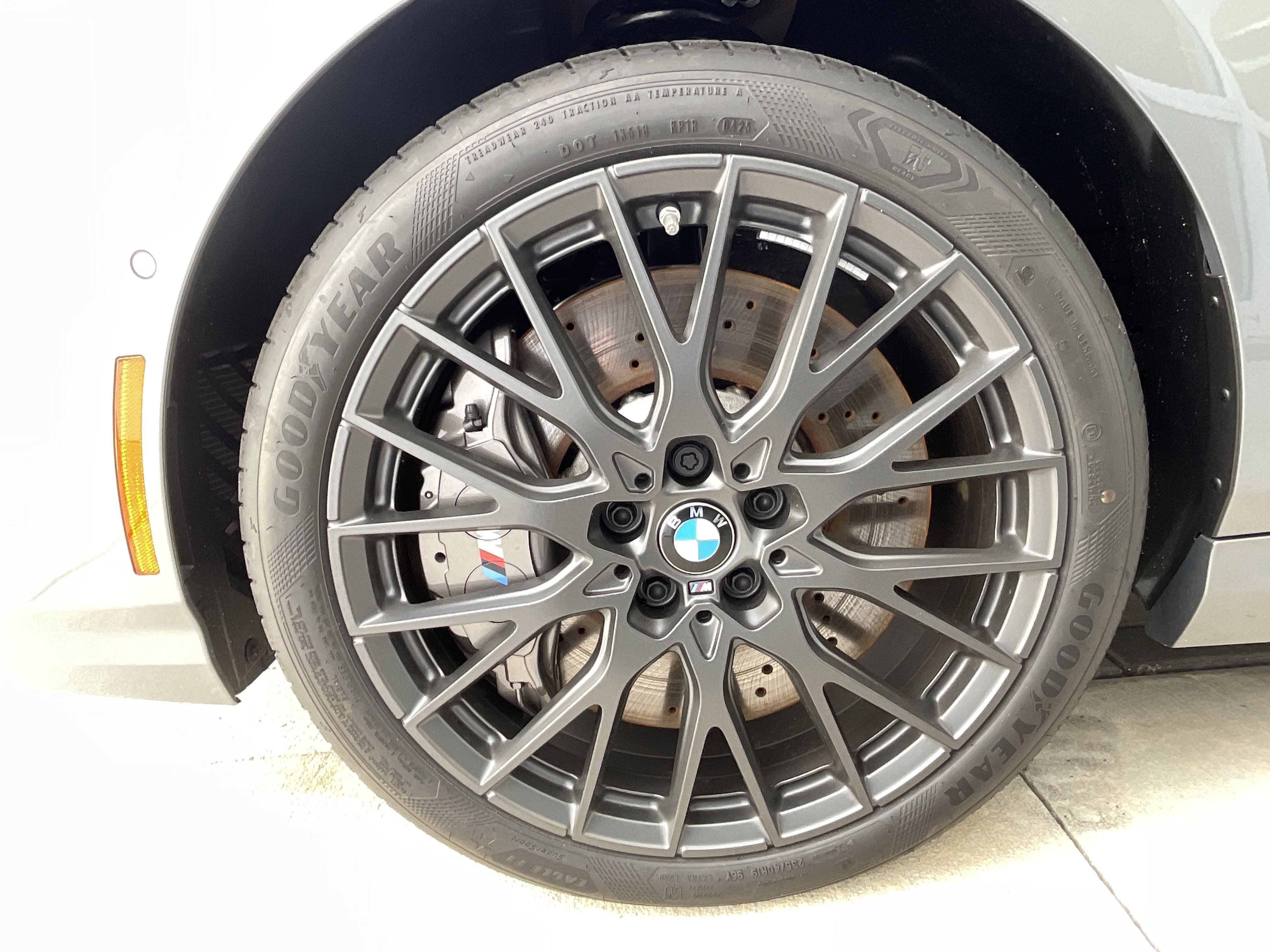 New 2026 BMW M235i xDrive w/ M Performance Package image 7