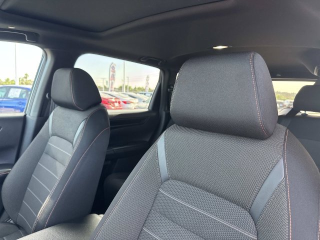Used 2024 Honda CR-V Sport image 23